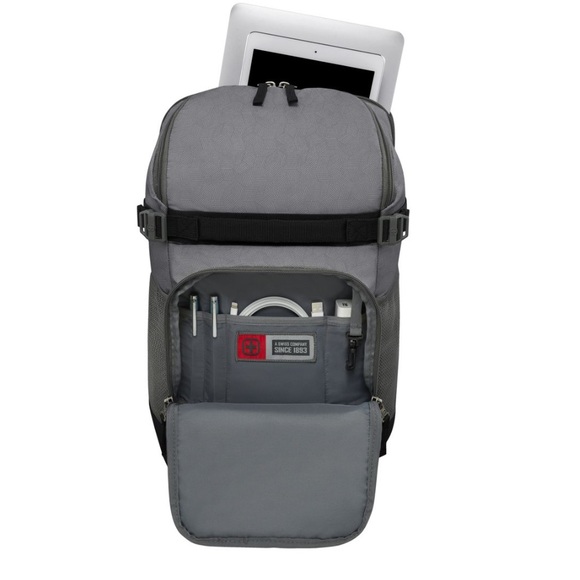 New WENGER 16” laptop backpack - Picture 3 of 5